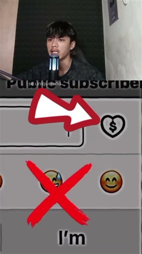 tutorial on how to comment with spaces 🔥