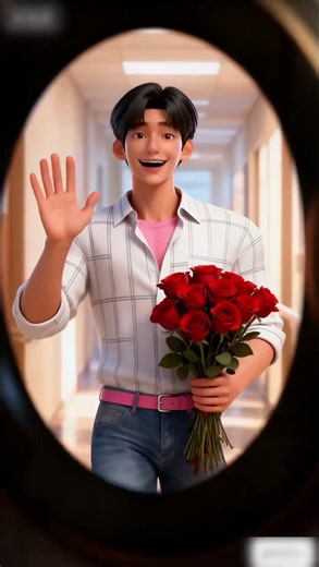 Don't open the door to strangers easily #golden #kpop