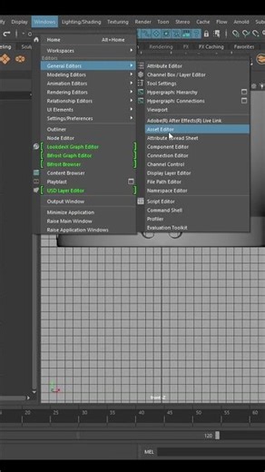 Day 28 of 30 || How to Repath missing textures || Maya 2026 Basic Hotkeys for NOOBS