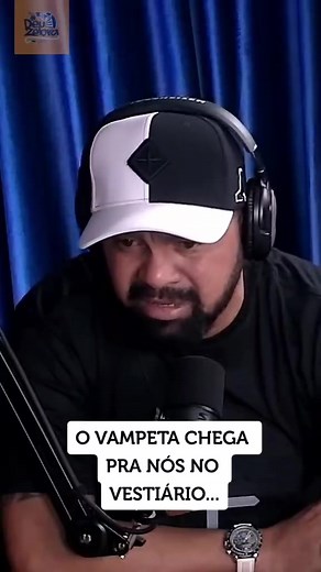 Deu Zebra Cast no TikTok