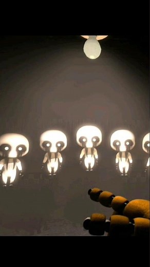 SPRINGLOCK FAILURE-SFM animation. #fnaf #springtrap