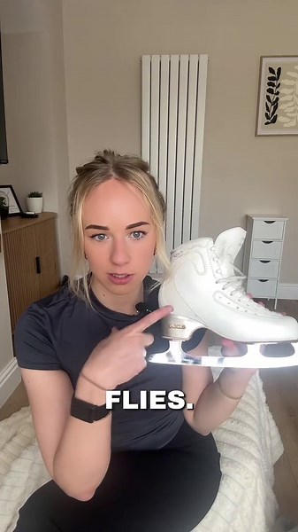 Figure Skating: Is Over-Booting Worth It?