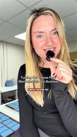 Creating Nostalgia with WUACC Candles