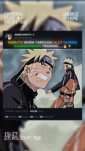 Naruto so sad moments in #short #animeedit #shortvideo