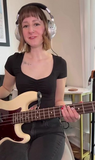 Writing a Riff Using the Minor Pentatonic Scale