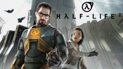 Half-Life 2 Cheats & Cheat Codes for All Systems