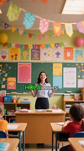 7 técnicas para conocer a tus estudiantes el primer día de clases | Planea Facil