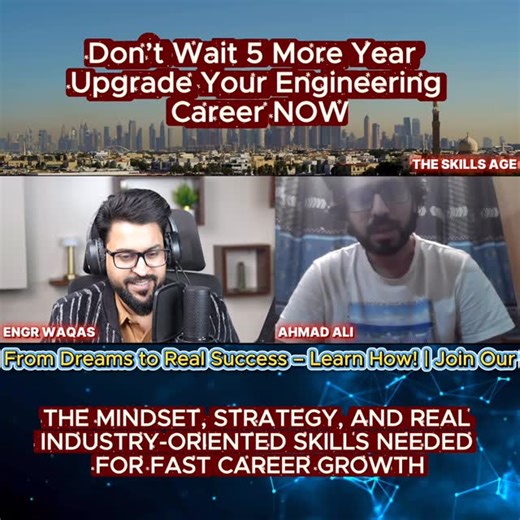 Muhammad Waqas Ahmad on Instagram: "⭐ Why Engineers Succeed After This Training? 🔹 Real Project-Based Learning — Not theory… we teach Primavera P6 using actual EPC & Construction project case studies. 🔹 Full Project Management Understanding — Scope → WBS → Logic → Cost → Resources → S-Curves → Tracking. 🔹 Construction Management Concepts — Activity sequencing, site logic, procurement dependencies, field constraints. 🔹 Contract Management Awareness — Milestones, delays, variations, EOT basics