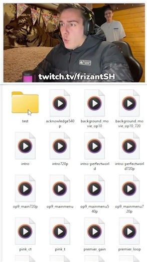 Как Поменять Фон ЗАГРУЗКИ CS2 #cs2 #csgo