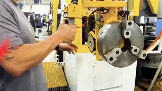 Manufacturing Journey of Large Drill Bits for Mechanic Tools