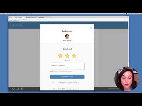 iClassPro: All Things Skills