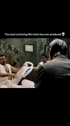 The Oddlee on Instagram: "🎬 No Smoking (2007)🚬 No Smoking is a 2007 Indian Hindi-language surrealist psychological thriller film written and directed by Anurag Kashyap and co-produced by Vishal Bhardwaj and Kumar Mangat Pathak. The film stars John Abraham, Ayesha Takia, Ranvir Shorey and Paresh Rawal in the lead roles, while Bipasha Basu appears in an Item number. The film is loosely based upon the 1978 short story "Quitters, Inc." by Stephen King, which was previously adapted as one of three