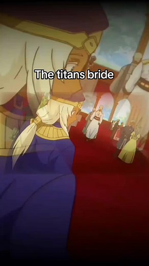 You know he don't play bout Kouichi 😝 | The Titans Bride #anime #titansbride #kouichixcaius #fypシ #tiktok