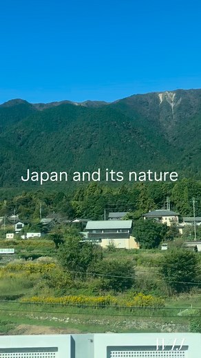 There’s something peaceful about Japan and its nature. | Wander in Japan