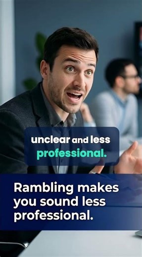 Stop Saying This in Meetings — Use This Consulting Trick Instead