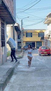 La bolsita con agua😂 | Lener