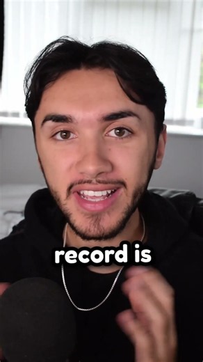 Let's break a world record... #shorts #shortsfeed #youtubeshorts #cringe #worldrecord #comedy #funny