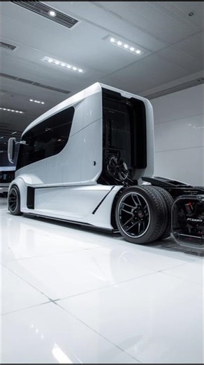 The $500k Heavy Duty Truck That Is CHEAPER to Own Than Your Pickup?!