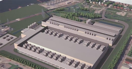 Residents in Pennsylvania push back against proposed data centers