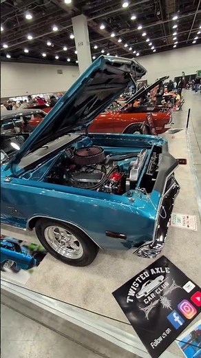 1973 Dodge Dart Swinger 🔥 #cars #mopar #moparornocar #classic