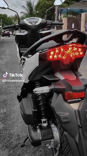 2024 Honda Click V4 Model Overview