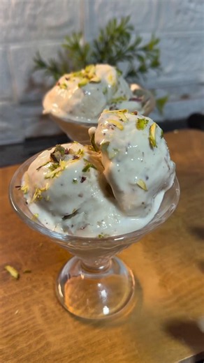 Homemade Rajbhog Ice Cream | Rich Kesar Pista Royal Indian Dessert #rajbhogicecream #homemade