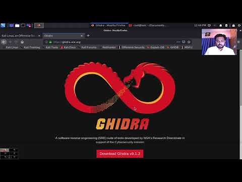 Ghidra GDB Bridge - Malware Analysis and Reverse Engineering