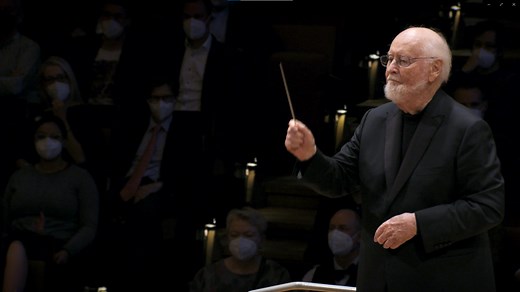 Raiders March from Indiana Jones and the Raiders of the Lost Ark