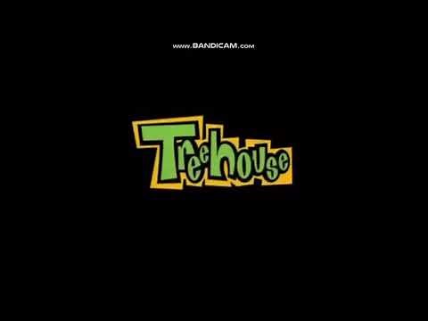 Spectra Animation/Treehouse TV (2005)