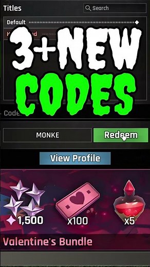 *NEW* ALL WORKING JUNGLE UPDATE CODES FOR ABYSS ROBLOX IN FEBURARY 2026 | ABYSS CODES