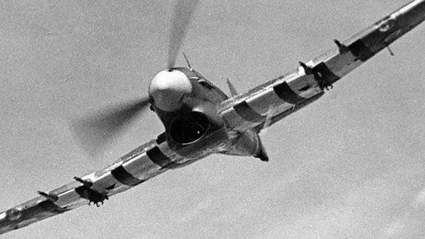 Hawker Typhoon - From Death Trap to D-Day Game Changer