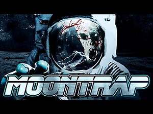 Trampa en La Luna - Moontrap (1989) Película Completa en español
