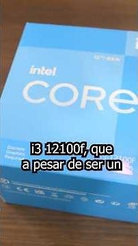 The 3 best Intel processors for the LGA 1700 socket #pcbuild #budgetpc #gaming