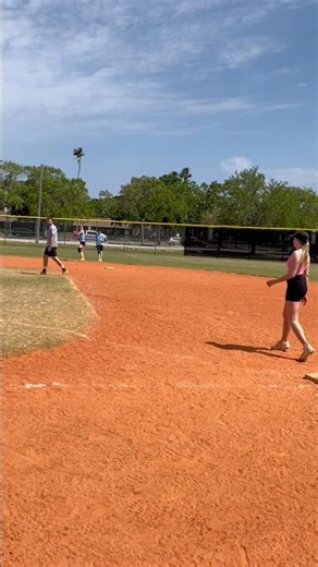 Kickball nice catch 1438 #kickball #sports #league #kick #espn #catch