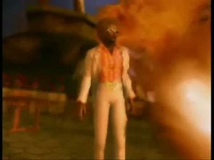 Dead or Alive Xtreme 2: Beginning/End Cutscenes (Xbox 360)