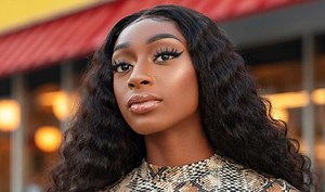 Nicole TV’s biography: age, height, net worth, baby, boyfriend