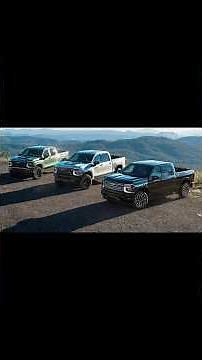 2027 Chevrolet Silverado 1500