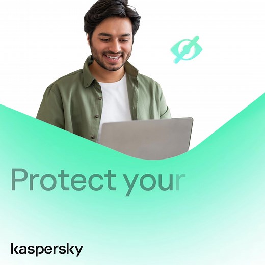 15 reactions | Protect your digital space today. Get 10% OFF now! Use code SOCIAL | Kaspersky | Facebook