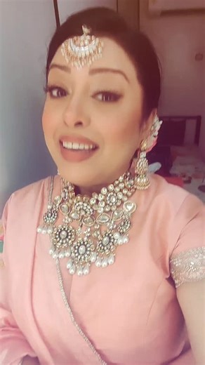 Mamta Verma on Instagram