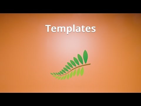 Pods #3: Using Templates With the Pods Framework