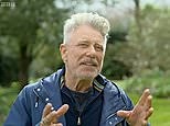 U2 legend Adam Clayton makes an appearance on BBC's Gardener's World