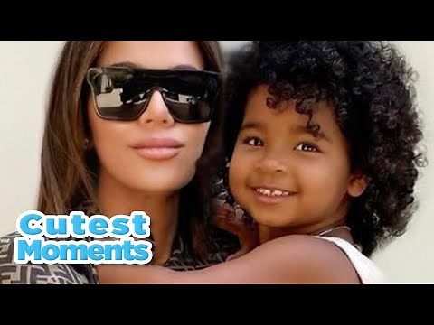 True Thompson: Khloe Kardashian & Tristan Thompson's Daughter's Cutest Moments