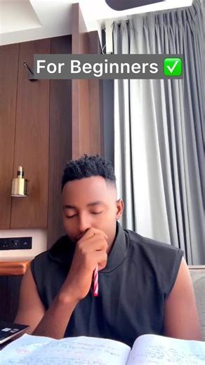 Beginners welcome,Learn the basics of trading for FREE in our online class 📈💻 Start your journey today@mrmaziwa