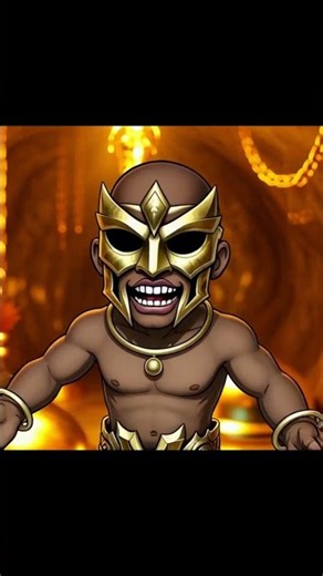 this got copyright and i legit just made it using ai