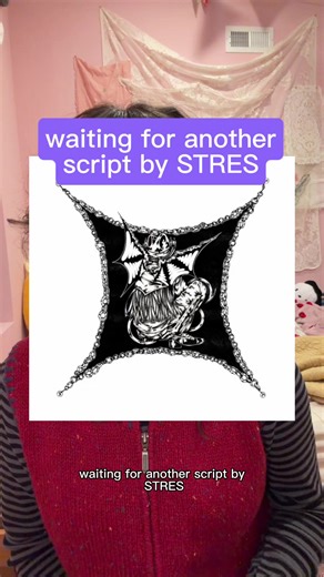 should we even stay on this platform. album review for waiting for another script by STRES! if you like cave world by viagra boys, hostile design by black eyes, mclusky do dallas by mclusky, first wave hardcore like bad brains or damaged by black flag, or genres like punk, noise rock, hxc, extreme jazz, or art rock, this is for you! #experimentalmusic #punkrock #noiserock #jazz #artrock