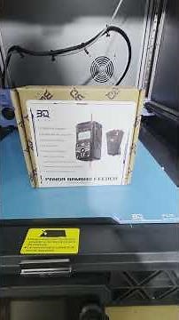 Can you use the BIQU Panda Bamboo Feeder on Klipper based 3D Printers?!