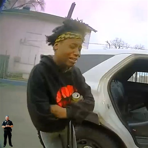 917K views · 46K reactions | I don’t remember “grief counselor” being on the application when I became a police officer, but it’s a role I’ve had to step into many times. This call started as a report of a woman who may have passed out on the concrete in the freezing January cold. What unfolded was so much more. Police officers are often asked to wear many hats—and this mornign was no exception. | Thoughts of a Patrol Officer | Facebook