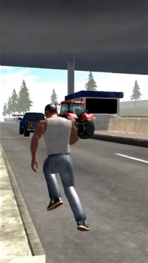 india car simulator 3D #automobile #indianbikesd #gaming #shorts