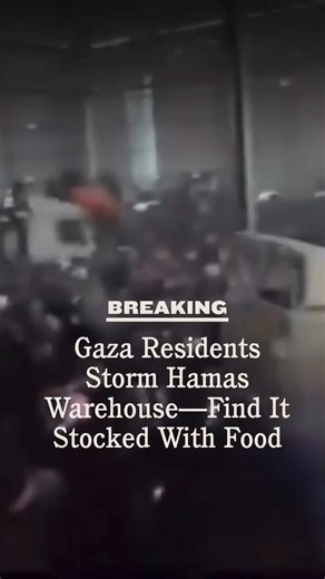 601K views · 16K reactions | Tablet Magazine: Hamas has reportedly opened fire, killing at least 5. Video from Abdulruhman Ismail on X | IBSI - Institute for Black Solidarity with Israel | Facebook