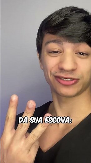 Why did she put toothpaste on her face? 🤡 #shorts #dentist